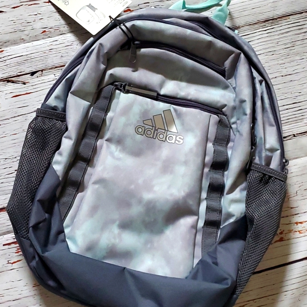 🆕️ ADIDAS EXCEL 6 BACKPACK